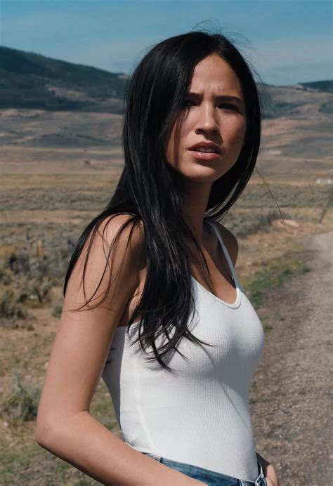 kelsey asbille nudes|YELLOWSTONE NUDE SCENES